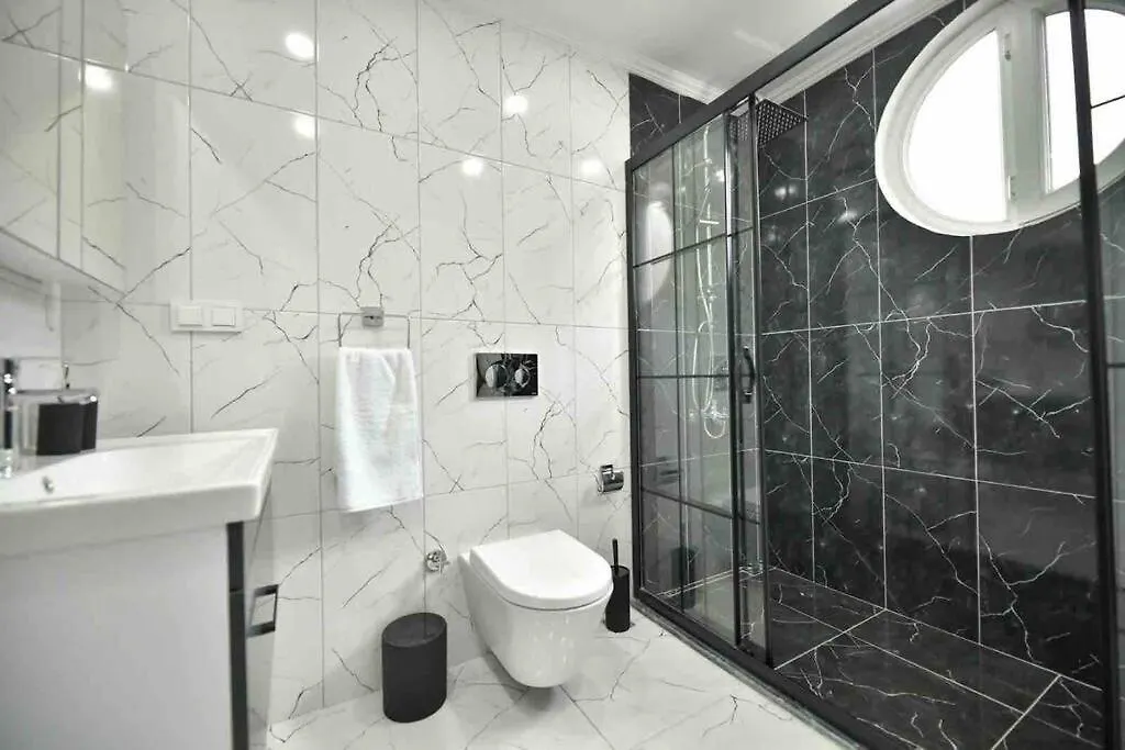 A Quiet, Peaceful Accommodation Fethiye