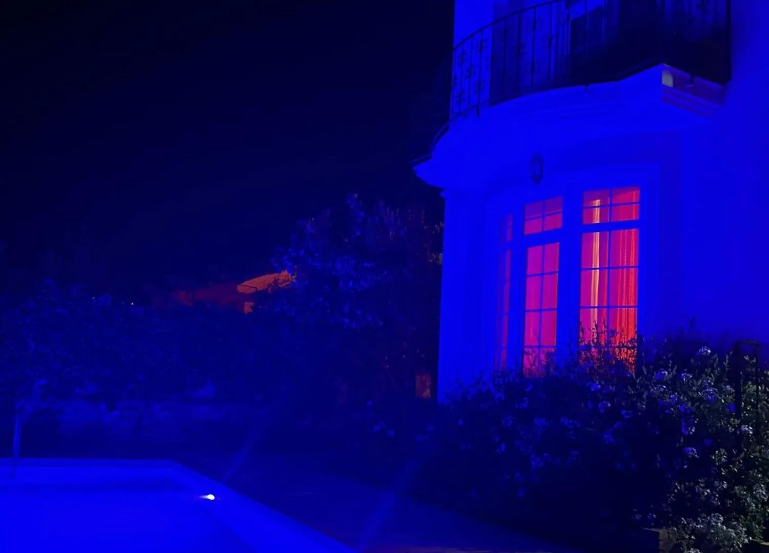 A Quiet, Peaceful Accommodation Fethiye Turcja